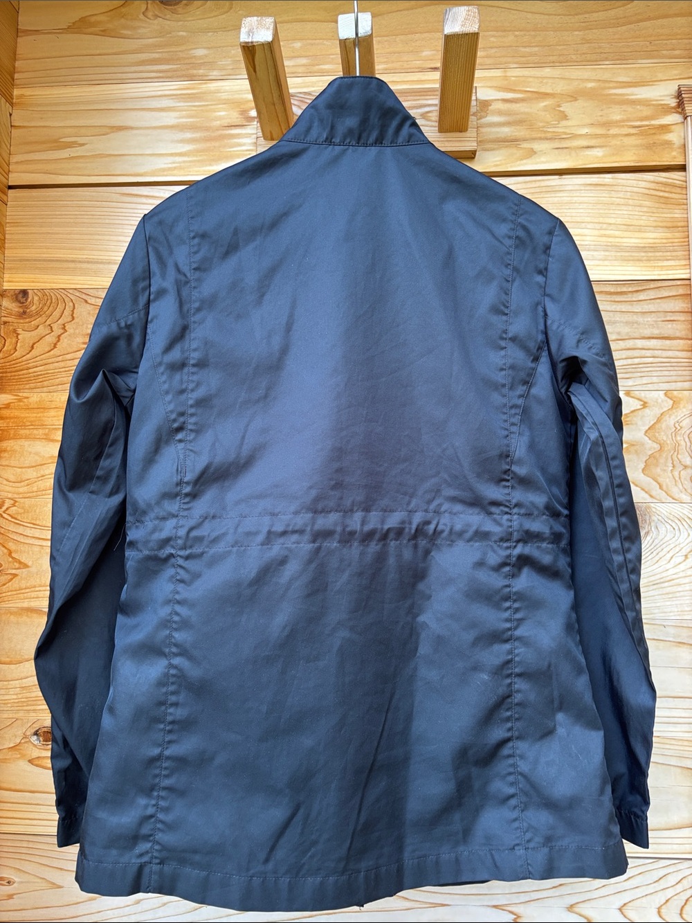 Nike Sportswear Woven M65 jacket - Picture 6 of 14